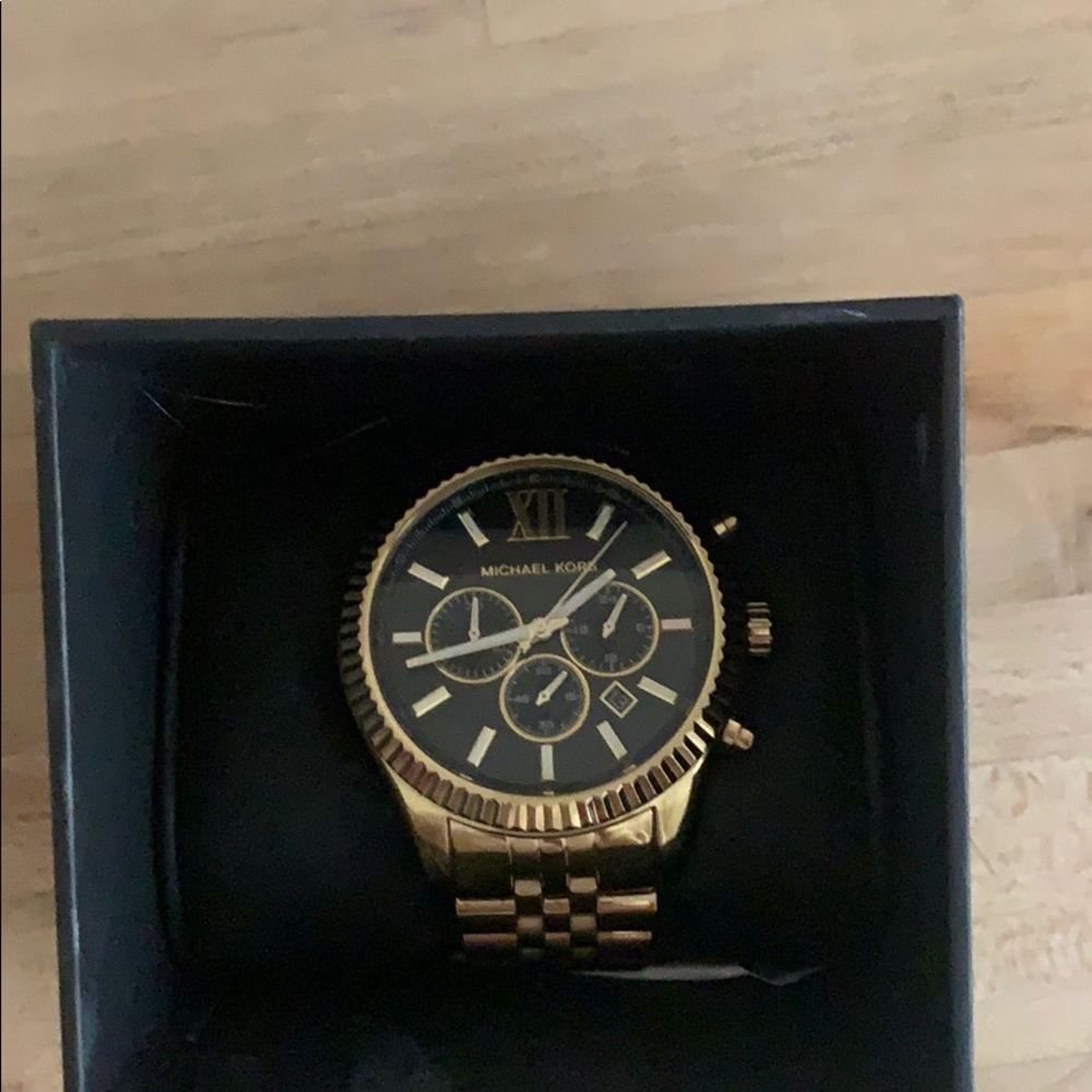 Michael Kors Watch